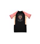 PROGRESS Women's Sugar Skull Rashguard